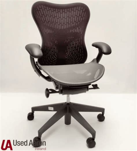 buy herman miller mirra|herman miller aeron copy.